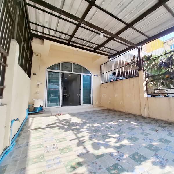 ม.ภัสราวัล ซ.พหลโยธิน 52 แยก 27-25 ซอยทิมเรืองเวช, Bangkok, Khlong Tanon, Sai Mai, Bangkok, 2 Bedrooms, 100 sqm, Townhouse For Sale, by AJHOMECENTER -คุณอ้อย, 500198342 - DDproperty.com