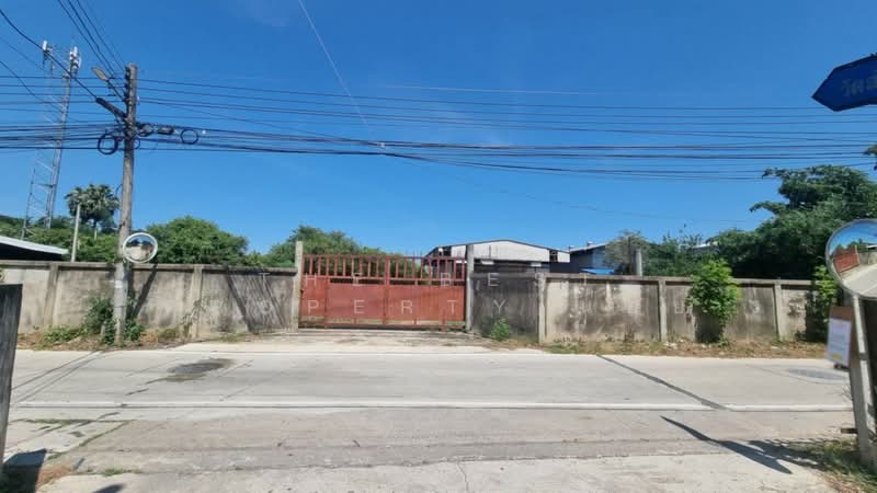 ให้เช่า - ที่ดินพร้อมสิ่งปลูกสร้างวิเศษชัยชาญ อ่างทอง, อ่างทอง