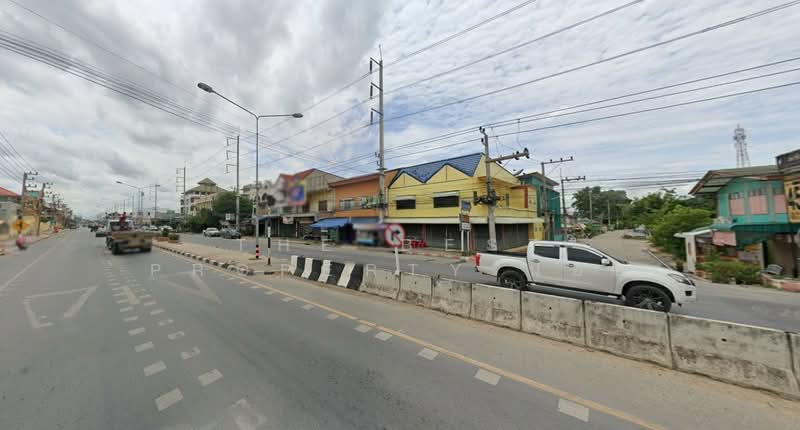 For Rent - ที่ดินพร้อมสิ่งปลูกสร้างวิเศษชัยชาญ อ่างทอง, Ang Thong