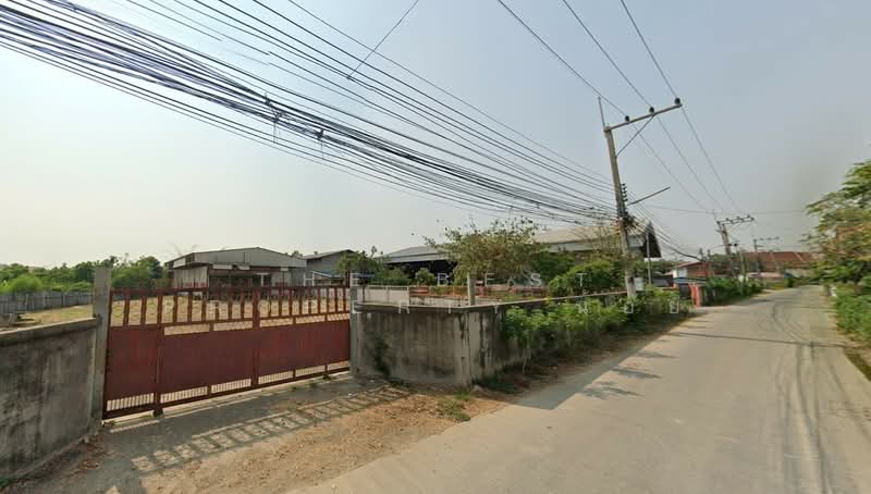 For Rent - ที่ดินพร้อมสิ่งปลูกสร้างวิเศษชัยชาญ อ่างทอง, Ang Thong
