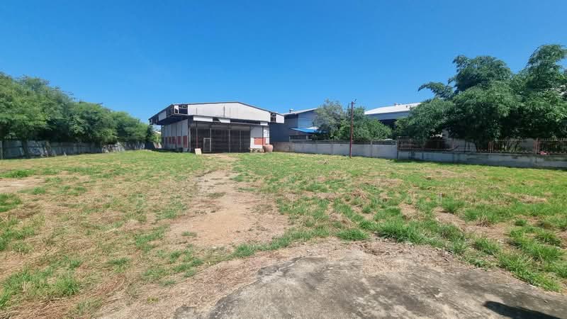 ให้เช่า - ที่ดินพร้อมสิ่งปลูกสร้างวิเศษชัยชาญ อ่างทอง, อ่างทอง