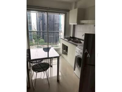 ขาย - Aspire Rama 9 : แอสปาย พระราม 9, กรุงเทพ