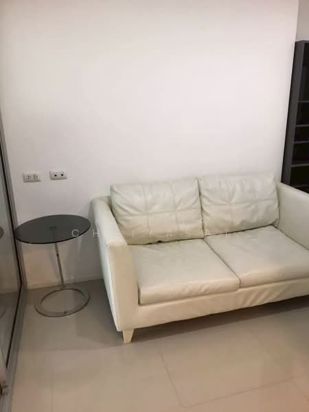 Aspire Rama 9, Bangkok, Soi Rama 9, Rama 9 Road, Huai Khwang, Huai Khwang, Bangkok, 1 Bedroom, 33 sqm, Condo For Sale, by Kittiya Chaiyasat, 500198347 - DDproperty.com