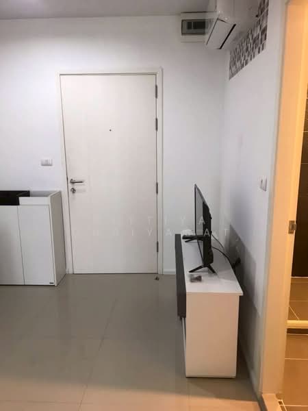 Aspire Rama 9, Bangkok, Soi Rama 9, Rama 9 Road, Huai Khwang, Huai Khwang, Bangkok, 1 Bedroom, 33 sqm, Condo For Sale, by Kittiya Chaiyasat, 500198347 - DDproperty.com