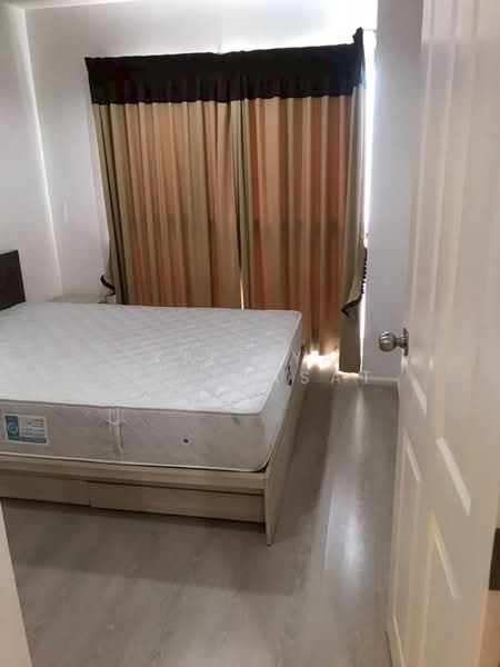 Aspire Rama 9, Bangkok, Soi Rama 9, Rama 9 Road, Huai Khwang, Huai Khwang, Bangkok, 1 Bedroom, 33 sqm, Condo For Sale, by Kittiya Chaiyasat, 500198347 - DDproperty.com