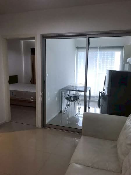 Aspire Rama 9, Bangkok, Soi Rama 9, Rama 9 Road, Huai Khwang, Huai Khwang, Bangkok, 1 Bedroom, 33 sqm, Condo For Sale, by Kittiya Chaiyasat, 500198347 - DDproperty.com