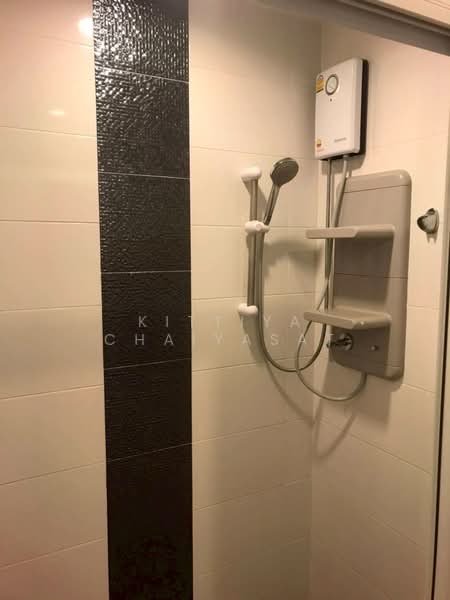 Aspire Rama 9, Bangkok, Soi Rama 9, Rama 9 Road, Huai Khwang, Huai Khwang, Bangkok, 1 Bedroom, 33 sqm, Condo For Sale, by Kittiya Chaiyasat, 500198347 - DDproperty.com