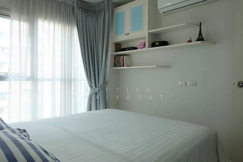 Aspire Rama 9, Bangkok, Soi Rama 9, Rama 9 Road, Huai Khwang, Bangkok, 1 Bedroom, 33 sqm, Condo For Sale, by Kittiya Chaiyasat, 500198347 - DDproperty.com