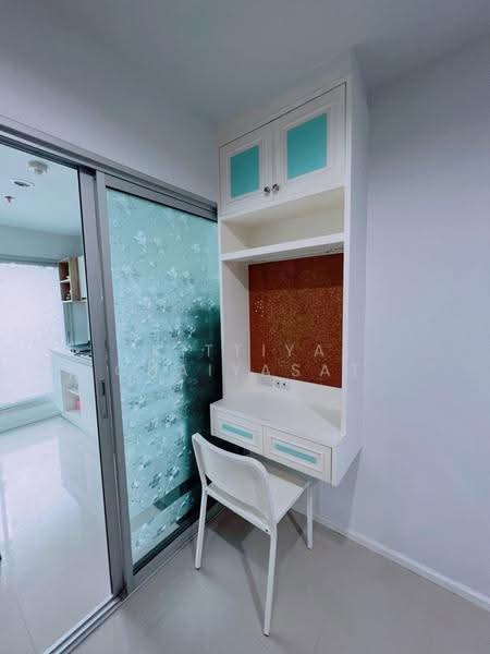 Aspire Rama 9, Bangkok, Soi Rama 9, Rama 9 Road, Huai Khwang, Bangkok, 1 Bedroom, 33 sqm, Condo For Sale, by Kittiya Chaiyasat, 500198347 - DDproperty.com