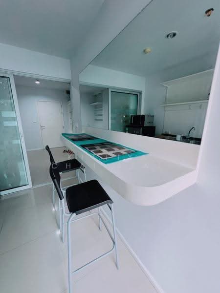 Aspire Rama 9, Bangkok, Soi Rama 9, Rama 9 Road, Huai Khwang, Bangkok, 1 Bedroom, 33 sqm, Condo For Sale, by Kittiya Chaiyasat, 500198347 - DDproperty.com