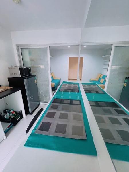 Aspire Rama 9, Bangkok, Soi Rama 9, Rama 9 Road, Huai Khwang, Bangkok, 1 Bedroom, 33 sqm, Condo For Sale, by Kittiya Chaiyasat, 500198347 - DDproperty.com