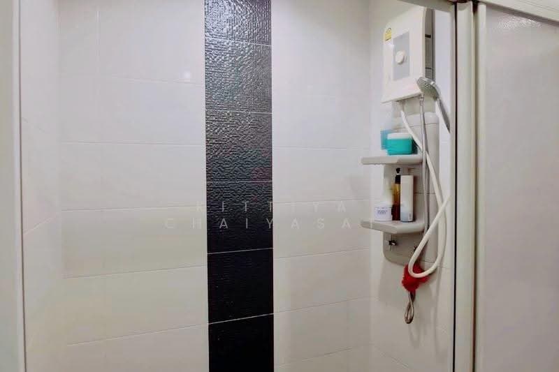 Aspire Rama 9, Bangkok, Soi Rama 9, Rama 9 Road, Huai Khwang, Bangkok, 1 Bedroom, 33 sqm, Condo For Sale, by Kittiya Chaiyasat, 500198347 - DDproperty.com