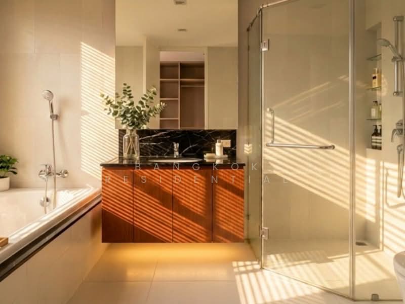 Amanta Lumpini, Bangkok, Rama 4 Road, Thung Maha Mek, Sathon, Bangkok, 1 Bedroom, 69 sqm, Condo For Rent, by Bangkok Residential, 500198349 - DDproperty.com