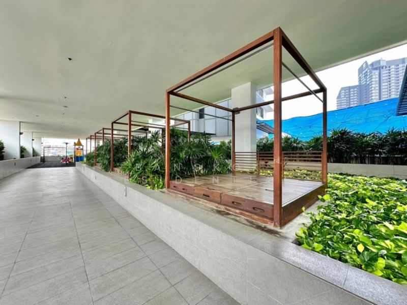 Amanta Lumpini, Bangkok, Rama 4 Road, Thung Maha Mek, Sathon, Bangkok, 1 Bedroom, 69 sqm, Condo For Rent, by Bangkok Residential, 500198349 - DDproperty.com