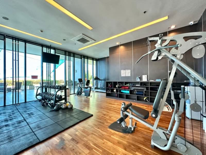 Amanta Lumpini, Bangkok, Rama 4 Road, Thung Maha Mek, Sathon, Bangkok, 1 Bedroom, 69 sqm, Condo For Rent, by Bangkok Residential, 500198349 - DDproperty.com