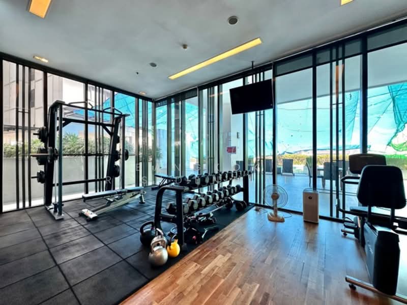 Amanta Lumpini, Bangkok, Rama 4 Road, Thung Maha Mek, Sathon, Bangkok, 1 Bedroom, 69 sqm, Condo For Rent, by Bangkok Residential, 500198349 - DDproperty.com