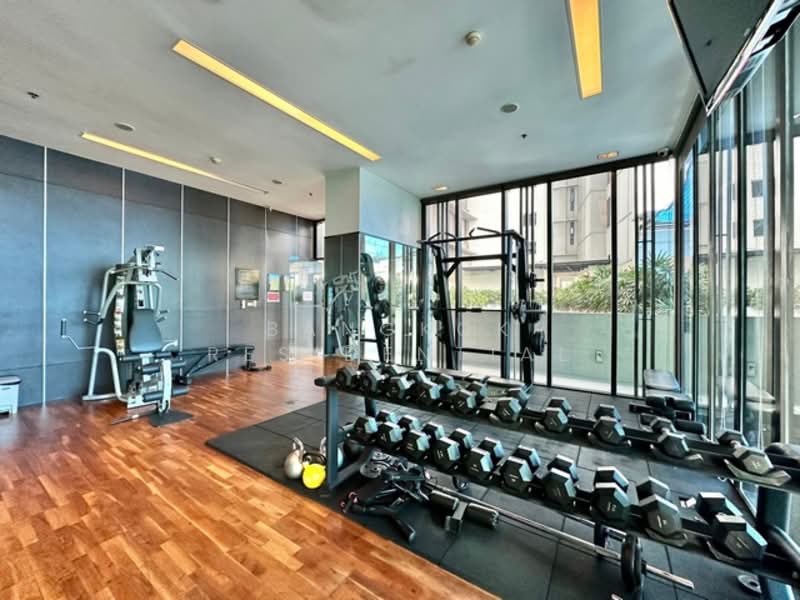 Amanta Lumpini, Bangkok, Rama 4 Road, Thung Maha Mek, Sathon, Bangkok, 1 Bedroom, 69 sqm, Condo For Rent, by Bangkok Residential, 500198349 - DDproperty.com