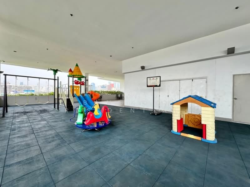 Amanta Lumpini, Bangkok, Rama 4 Road, Thung Maha Mek, Sathon, Bangkok, 1 Bedroom, 69 sqm, Condo For Rent, by Bangkok Residential, 500198349 - DDproperty.com