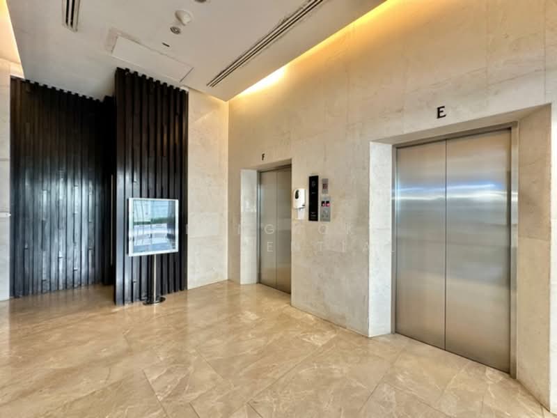 Amanta Lumpini, Bangkok, Rama 4 Road, Thung Maha Mek, Sathon, Bangkok, 1 Bedroom, 69 sqm, Condo For Rent, by Bangkok Residential, 500198349 - DDproperty.com