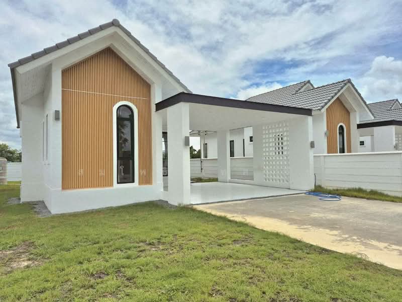 ขาย - Homic Garden ไทรย้อย, นนทบุรี