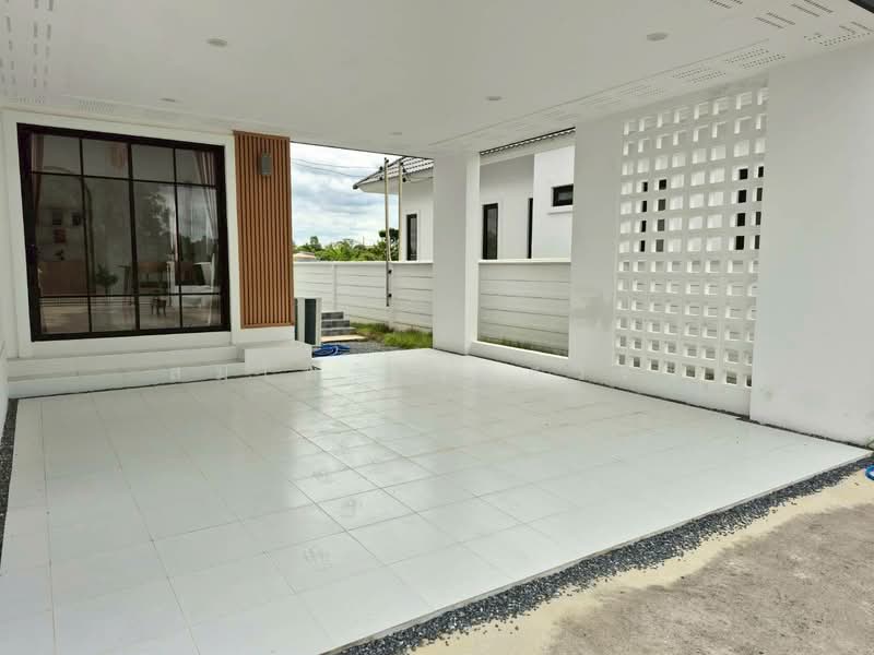 ขาย - Homic Garden ไทรย้อย, นนทบุรี