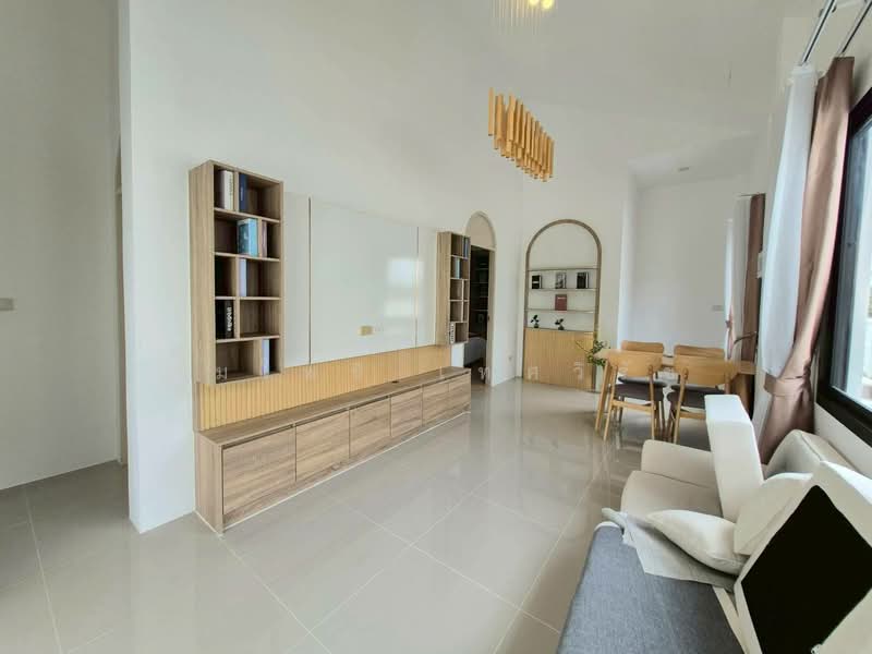 ขาย - Homic Garden ไทรย้อย, นนทบุรี