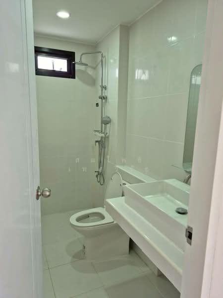 Homic Garden ไทรย้อย, Nonthaburi, Thawi Watthana, Sai Noi, Nonthaburi, 3 Bedrooms, 120 sqm, Single Detached House For Sale, by สมโพธิ เทศวิรัช, 500198351 - DDproperty.com