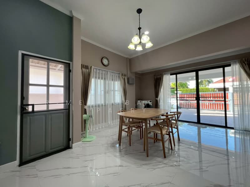 ซันปาล์ม, Phuket, Chalong, Muang Phuket, Phuket, 3 Bedrooms, 87 sqm, Single Detached House For Rent, by primeglobalasset paery, 500198352 - DDproperty.com