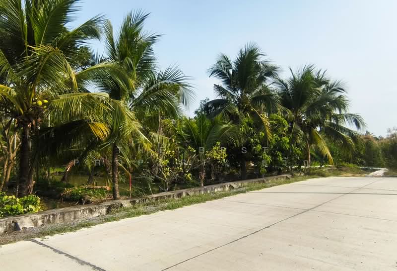 ที่ดินสามพราน นครปฐม, Nakhon Pathom, Sam Phran, Sam Phran, Nakhon Pathom, , 800 sqm, Land For Sale, by The Best Property ขวัญ, 500198355 - DDproperty.com