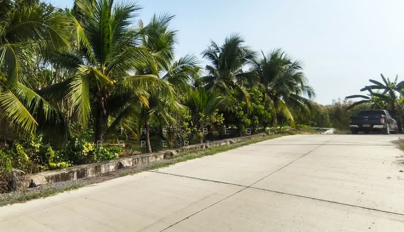 ที่ดินสามพราน นครปฐม, Nakhon Pathom, Sam Phran, Sam Phran, Nakhon Pathom, , 800 sqm, Land For Sale, by The Best Property ขวัญ, 500198355 - DDproperty.com