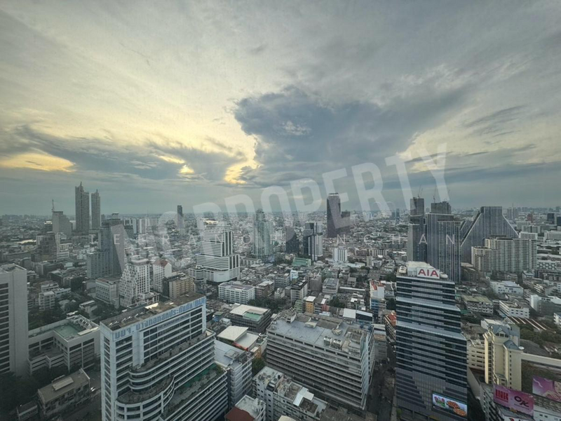 M Silom : เอ็ม สีลม, กรุงเทพ, 26 ถนนนราธิวาสราชนครินทร์, สุริยวงศ์, บางรัก, กรุงเทพ, 84 ตร.ม., คอนโด ขาย, โดย Teeranop Inchan, 500198357 - DDproperty.com