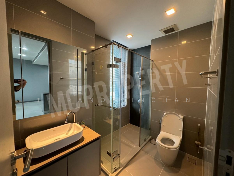 M Silom, Bangkok, 26 Narathiwas Ratchanakarin Road, Suriyawong, Bang Rak, Bangkok, 2 Bedrooms, 84 sqm, Condo For Sale, by Teeranop Inchan, 500198357 - DDproperty.com