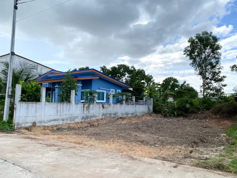 ที่ดินสิงหนคร สงขลา, Songkhla, Sathing Mo, Singha Nakhon, Songkhla, , 200 sqm, Land For Sale, by The Best Property โอ๋, 500198358 - DDproperty.com