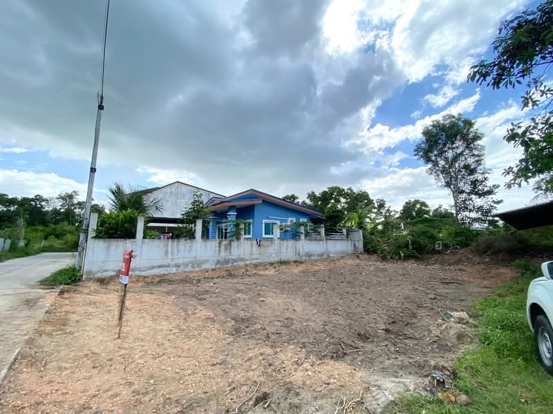 ที่ดินสิงหนคร สงขลา, Songkhla, Sathing Mo, Singha Nakhon, Songkhla, , 200 sqm, Land For Sale, by The Best Property โอ๋, 500198358 - DDproperty.com