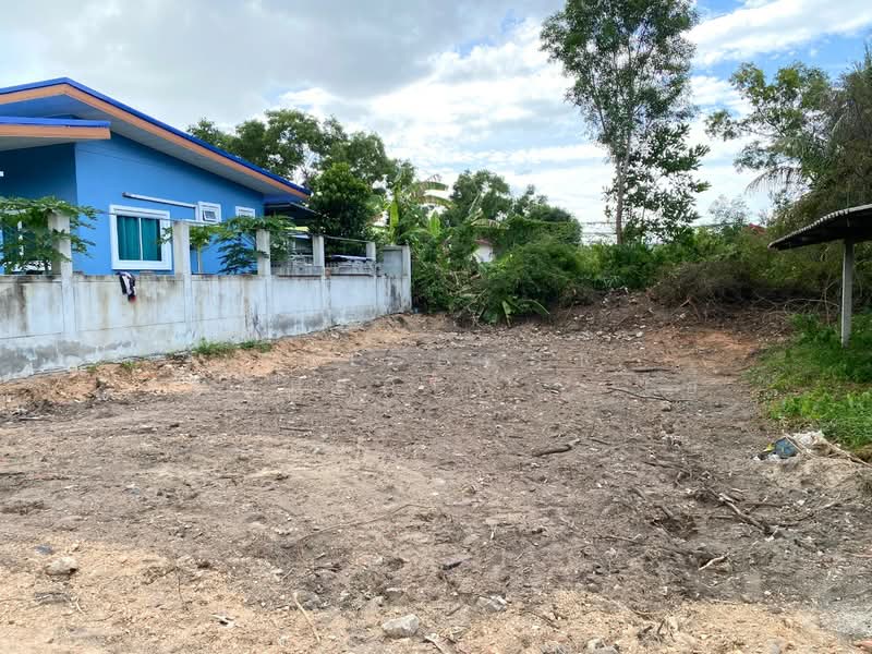ที่ดินสิงหนคร สงขลา, Songkhla, Sathing Mo, Singha Nakhon, Songkhla, , 200 sqm, Land For Sale, by The Best Property โอ๋, 500198358 - DDproperty.com