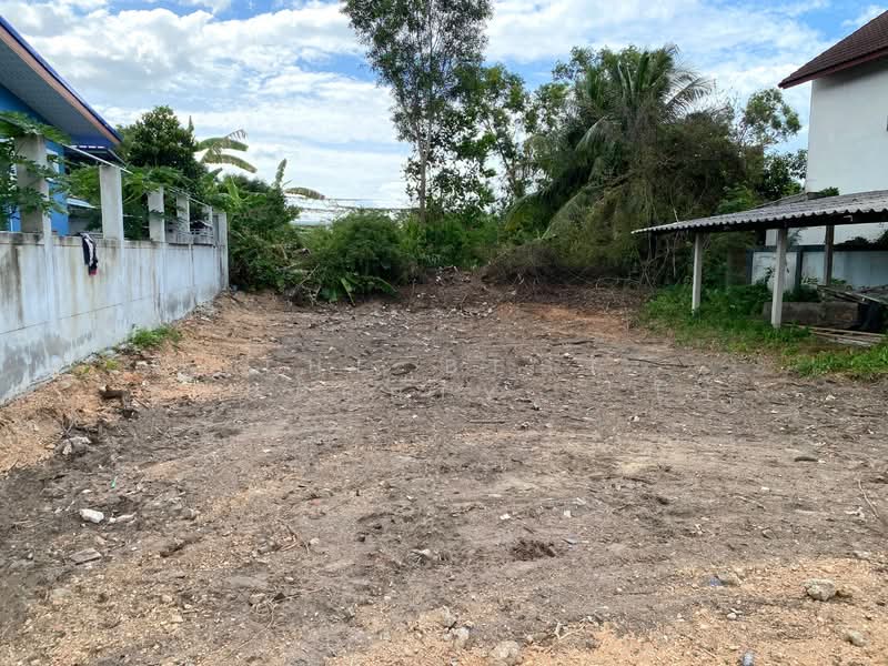 ที่ดินสิงหนคร สงขลา, Songkhla, Sathing Mo, Singha Nakhon, Songkhla, , 200 sqm, Land For Sale, by The Best Property โอ๋, 500198358 - DDproperty.com