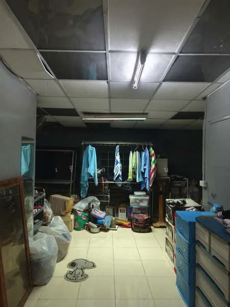 บ้านแฝด การเคหะ3 ขนาด59ตรว.สูง2ชั้นพท.ใช้สอย250ตรม., Bangkok, Khlong Chan, Bang Kapi, Bangkok, 2 Bedrooms, 250 sqm, Semi-Detached House (Twin House) For Sale, by เรียลตี้ วัน, 500198359 - DDproperty.com