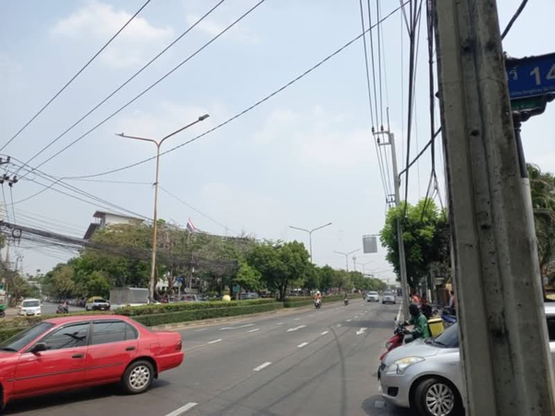 บ้านแฝด การเคหะ3 ขนาด59ตรว.สูง2ชั้นพท.ใช้สอย250ตรม., Bangkok, Khlong Chan, Bang Kapi, Bangkok, 2 Bedrooms, 250 sqm, Semi-Detached House (Twin House) For Sale, by เรียลตี้ วัน, 500198359 - DDproperty.com