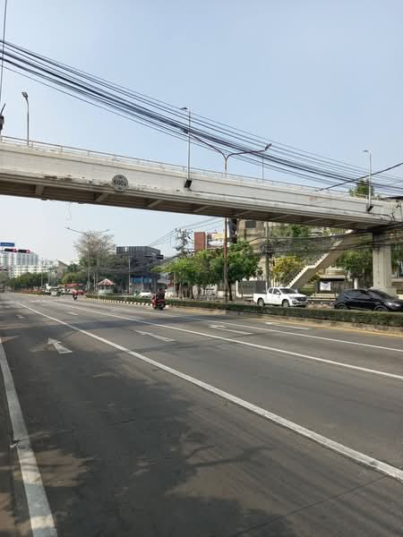 บ้านแฝด การเคหะ3 ขนาด59ตรว.สูง2ชั้นพท.ใช้สอย250ตรม., Bangkok, Khlong Chan, Bang Kapi, Bangkok, 2 Bedrooms, 250 sqm, Semi-Detached House (Twin House) For Sale, by เรียลตี้ วัน, 500198359 - DDproperty.com