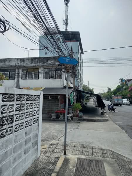 บ้านแฝด การเคหะ3 ขนาด59ตรว.สูง2ชั้นพท.ใช้สอย250ตรม., Bangkok, Khlong Chan, Bang Kapi, Bangkok, 2 Bedrooms, 250 sqm, Semi-Detached House (Twin House) For Sale, by เรียลตี้ วัน, 500198359 - DDproperty.com