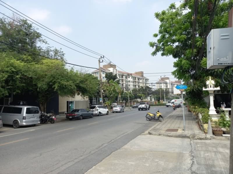 บ้านแฝด การเคหะ3 ขนาด59ตรว.สูง2ชั้นพท.ใช้สอย250ตรม., กรุงเทพ, คลองจั่น, บางกะปิ, กรุงเทพ, 250 ตร.ม., บ้านแฝด ขาย, โดย เรียลตี้ วัน, 500198359 - DDproperty.com