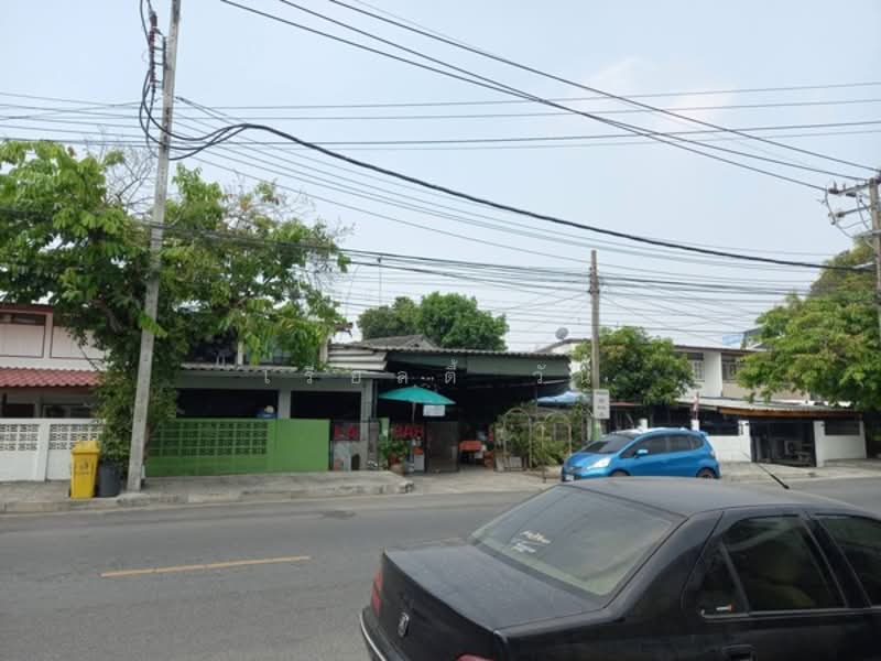 บ้านแฝด การเคหะ3 ขนาด59ตรว.สูง2ชั้นพท.ใช้สอย250ตรม., Bangkok, Khlong Chan, Bang Kapi, Bangkok, 2 Bedrooms, 250 sqm, Semi-Detached House (Twin House) For Sale, by เรียลตี้ วัน, 500198359 - DDproperty.com