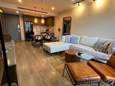 For Rent - Noble Above Wireless-Ruamrudee, Bangkok