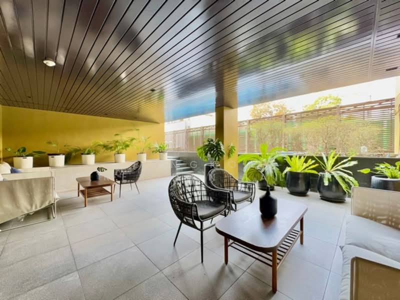 Noble Above Wireless-Ruamrudee, Bangkok, Wireless Road, Lumphini, Pathum Wan, Bangkok, 1 Bedroom, 67 sqm, Condo For Rent, by Bangkok Residential, 500198360 - DDproperty.com