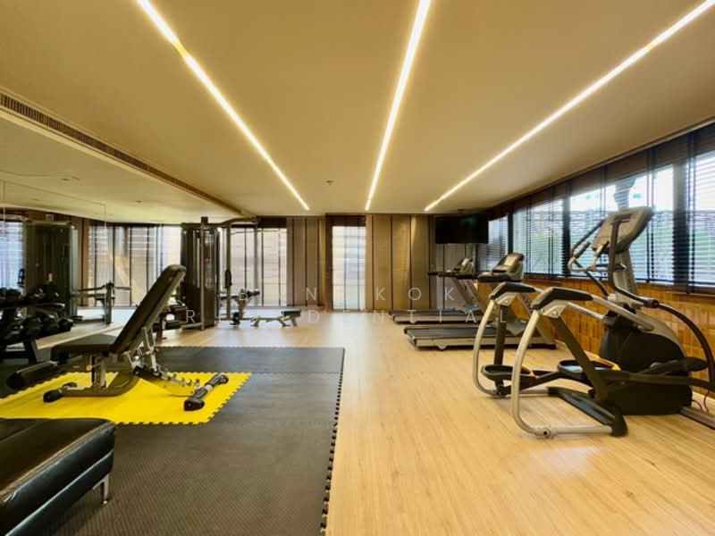 Noble Above Wireless-Ruamrudee, Bangkok, Wireless Road, Lumphini, Pathum Wan, Bangkok, 1 Bedroom, 67 sqm, Condo For Rent, by Bangkok Residential, 500198360 - DDproperty.com