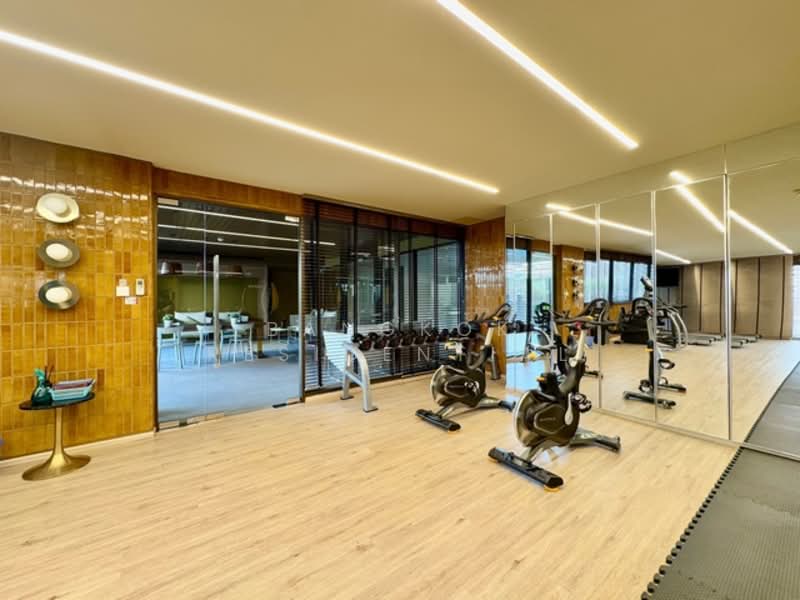 Noble Above Wireless-Ruamrudee, Bangkok, Wireless Road, Lumphini, Pathum Wan, Bangkok, 1 Bedroom, 67 sqm, Condo For Rent, by Bangkok Residential, 500198360 - DDproperty.com