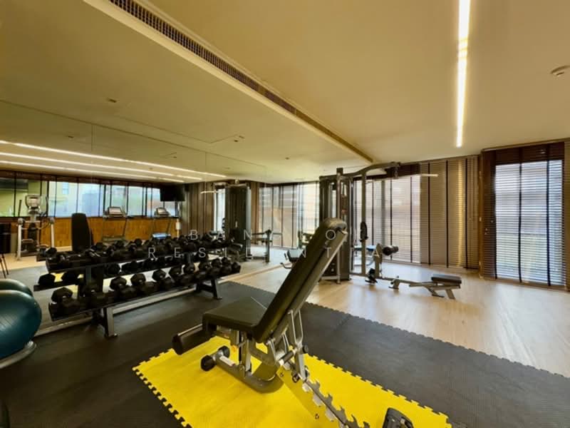 Noble Above Wireless-Ruamrudee, Bangkok, Wireless Road, Lumphini, Pathum Wan, Bangkok, 1 Bedroom, 67 sqm, Condo For Rent, by Bangkok Residential, 500198360 - DDproperty.com