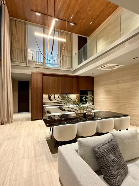 สาทร, Bangkok, Thung Maha Mek, Sathon, Bangkok, 7 Bedrooms, 1,400 sqm, Single Detached House For Sale, by วิมลรัตน์, 500198361 - DDproperty.com