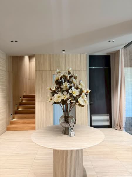 สาทร, Bangkok, Thung Maha Mek, Sathon, Bangkok, 7 Bedrooms, 1,400 sqm, Single Detached House For Sale, by วิมลรัตน์, 500198361 - DDproperty.com