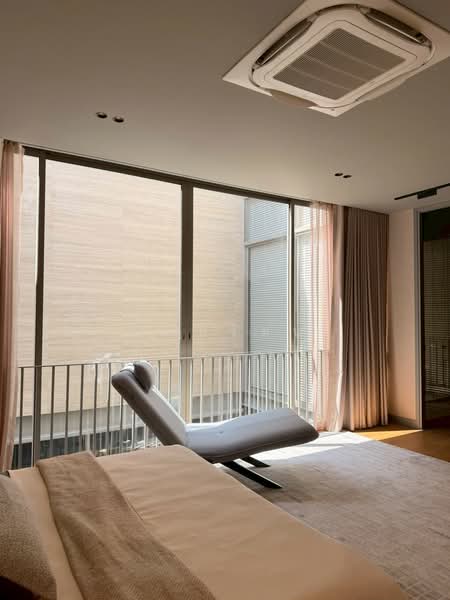 สาทร, Bangkok, Thung Maha Mek, Sathon, Bangkok, 7 Bedrooms, 1,400 sqm, Single Detached House For Sale, by วิมลรัตน์, 500198361 - DDproperty.com